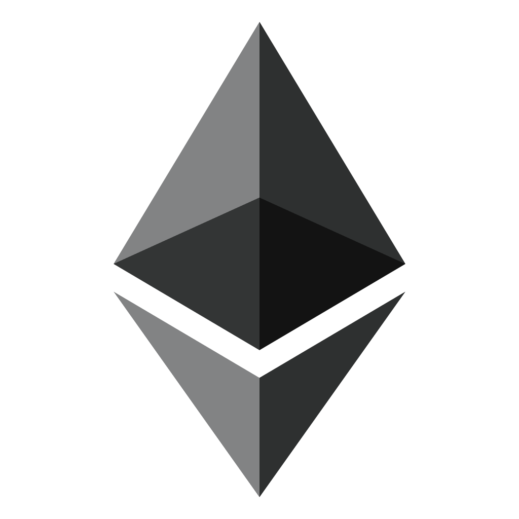 Ether logo